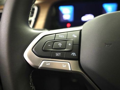 New 2026 Volkswagen Atlas SE AWD/4WD image 24