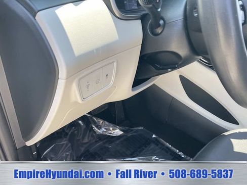 Used 2024 Hyundai Tucson SEL AWD/4WD image 22