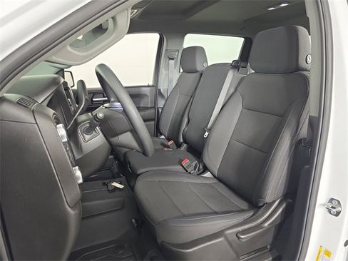 Certified 2025 GMC Sierra 1500 Pro w/ Trailering Package image 18