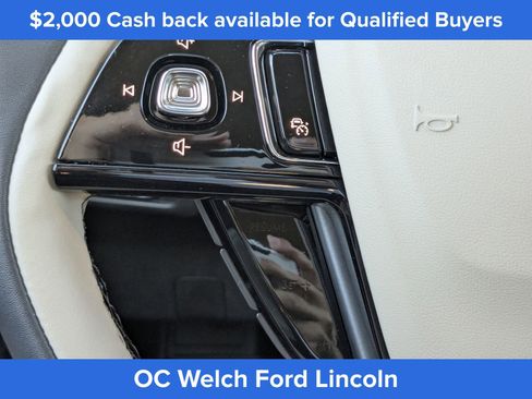 New 2026 Lincoln Corsair Premiere FWD image 30