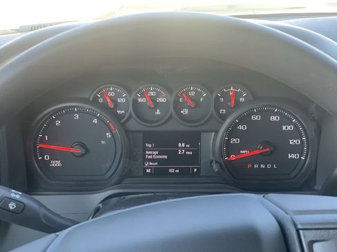 New 2026 Chevrolet Silverado 3500 W/T w/ WT Convenience Package RWD image 8