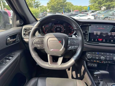 Used 2023 Dodge Durango GT AWD/4WD image 23