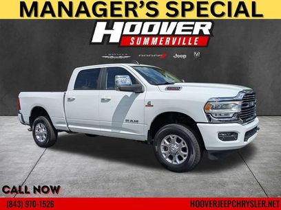Used 2024 RAM 2500 Laramie w/ Safety Group