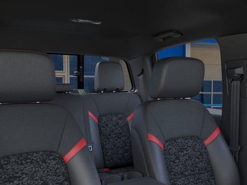 New 2025 Chevrolet Colorado Z71 w/ Technology Package image 24