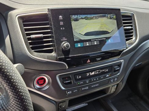 Certified 2023 Honda Passport EX-L image 21