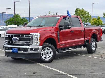 Certified 2026 Ford F250 XLT