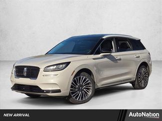 Used 2022 Lincoln Corsair Reserve w/ Sport Package video 1