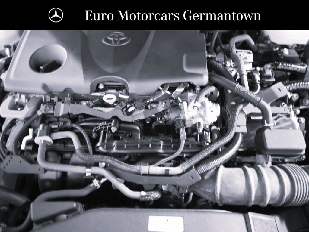 Used 2025 Toyota Camry XSE FWD image 68