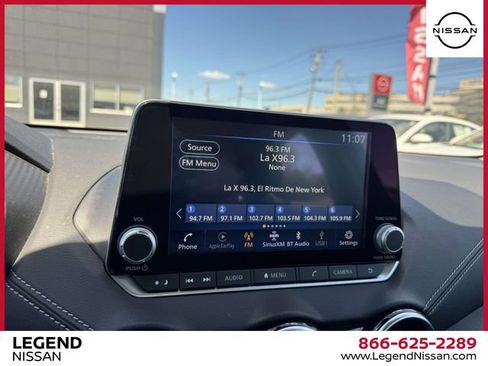 Used 2023 Nissan Sentra SV FWD image 24