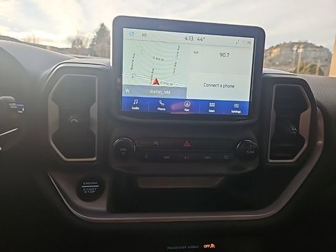 Used 2023 Ford Bronco Sport Outer Banks w/ Tech Package image 19