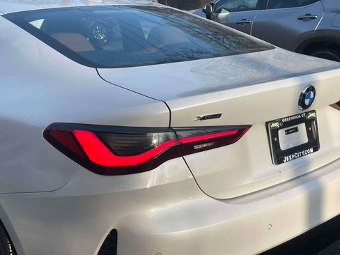 Used 2025 BMW 430i xDrive Coupe w/ Convenience Package image 10