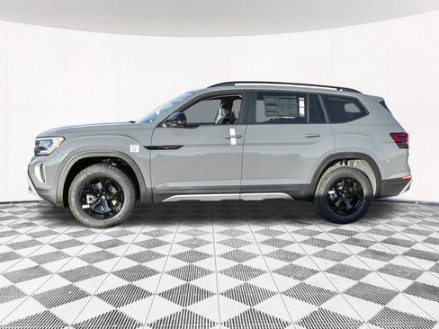 New 2026 Volkswagen Atlas Peak Edition AWD/4WD image 19