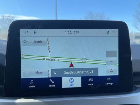 Used 2020 Ford Escape SE image 20