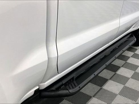 Used 2019 Chevrolet Silverado 1500 LT Trail Boss image 43