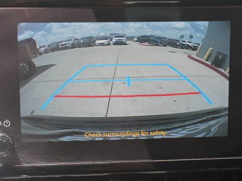 Used 2024 Toyota Corolla LE FWD image 17