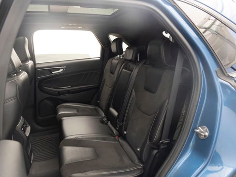 Used 2020 Ford Edge ST w/ Equipment Group 401A AWD/4WD image 19