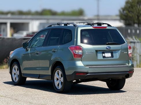 Used 2015 Subaru Forester 2.5i Premium image 10