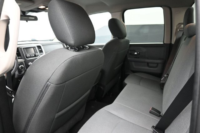 Used 2024 RAM 1500 Classic SLT RWD image 19