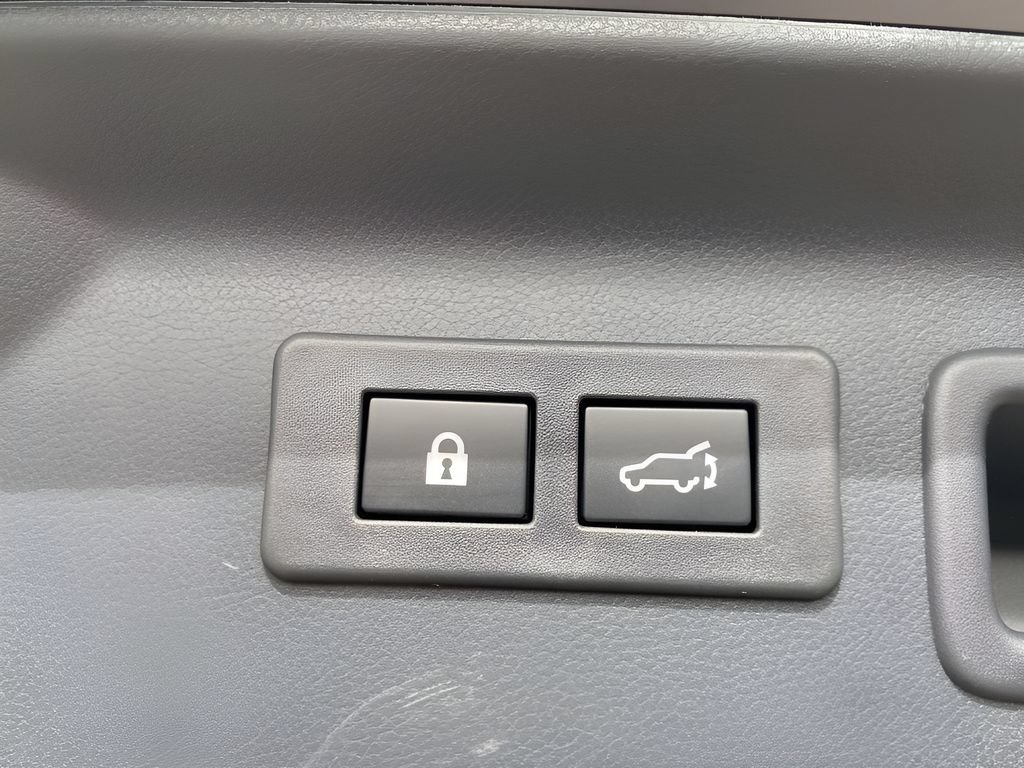 Used 2026 Subaru Forester Limited AWD/4WD image 13