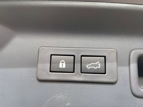 Used 2026 Subaru Forester Limited image 13