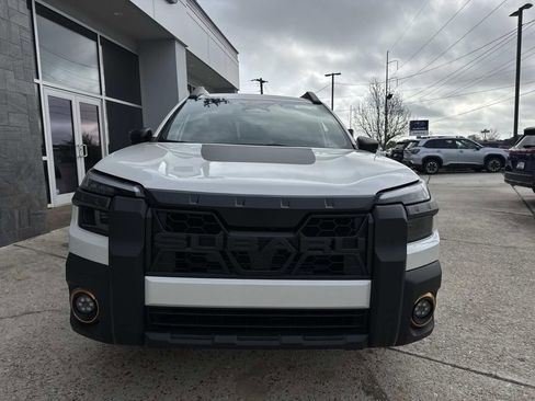 New 2026 Subaru Outback Wilderness image 2