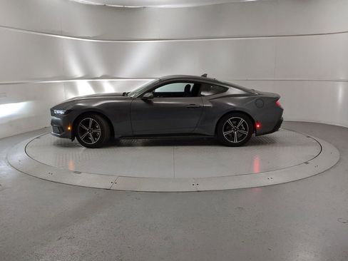 New 2025 Ford Mustang Coupe image 5