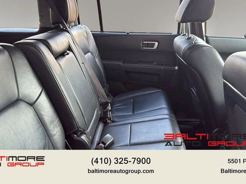 Used 2015 Honda Pilot Touring image 33