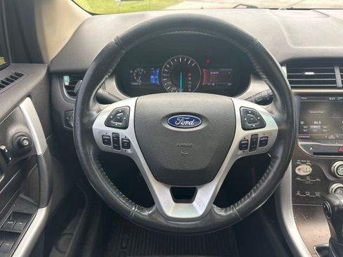 Used 2013 Ford Edge SEL AWD/4WD image 15
