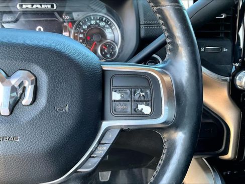 Used 2019 RAM 3500 Laramie AWD/4WD image 23