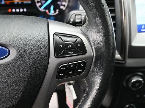 Used 2020 Ford Ranger XLT w/ Equipment Group 301A Mid image 19