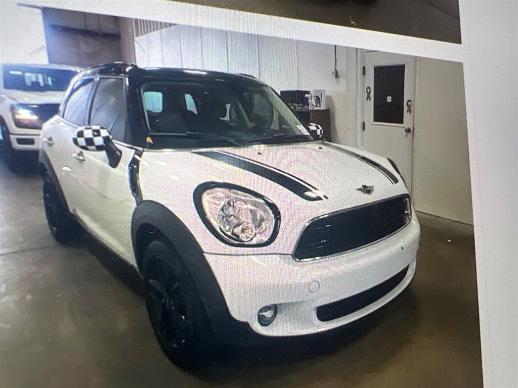 Used 2016 MINI Cooper Countryman FWD image 5
