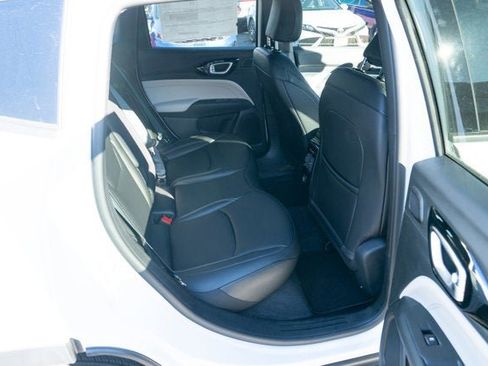 New 2026 Jeep Compass Limited w/ Sun, Sound & Navigation Group image 37