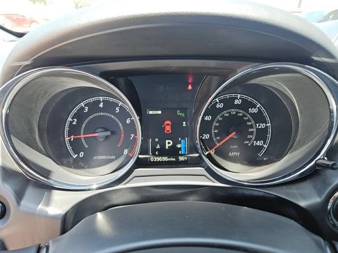 Used 2025 Mitsubishi Outlander Sport SE AWD/4WD image 19