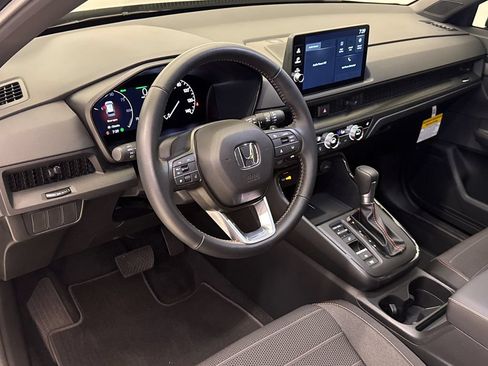 Used 2026 Honda CR-V Sport image 19
