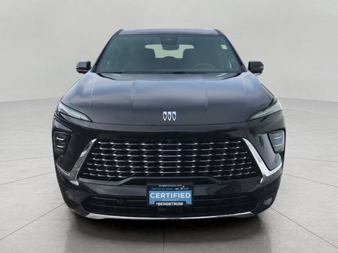 Certified 2025 Buick Enclave Avenir w/ Super Cruise Package image 12