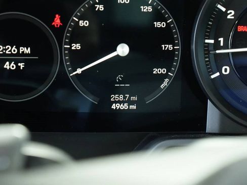 Used 2023 Porsche 911 Targa 4 GTS image 15