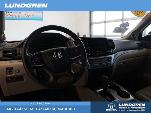 Used 2019 Honda Pilot EX-L image 17