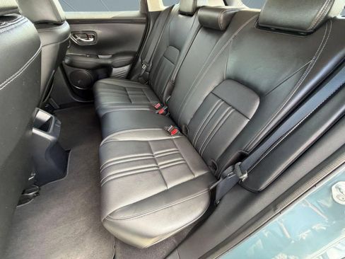 Used 2024 Honda HR-V EX-L image 22