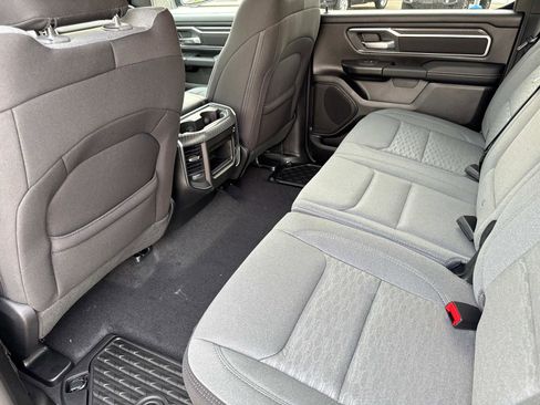 New 2025 RAM 1500 Big Horn image 15