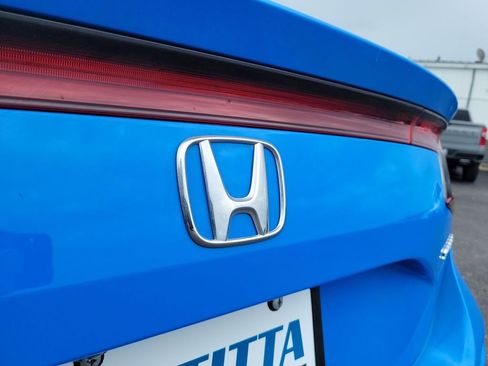 Used 2024 Honda Civic Sport image 16