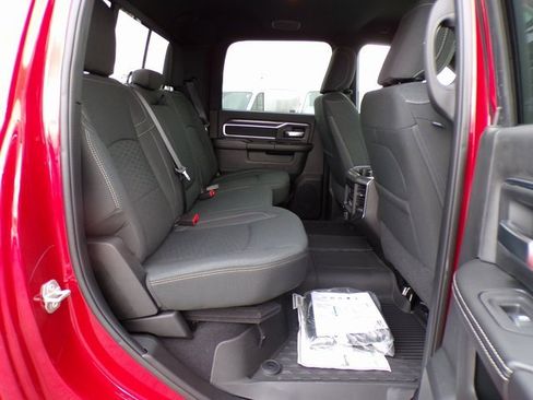 New 2026 RAM 3500 Big Horn image 9