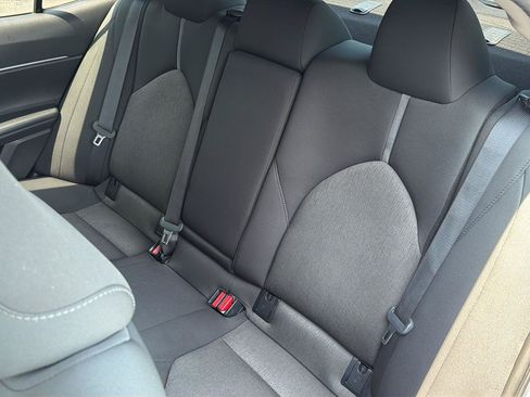 Used 2024 Toyota Camry LE FWD image 28