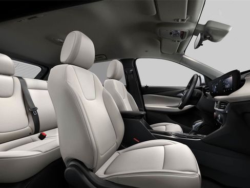 New 2026 Buick Encore GX Preferred FWD image 33