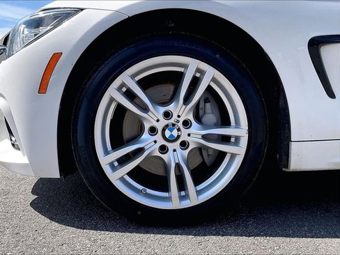 Used 2018 BMW 430i xDrive Coupe AWD/4WD image 22