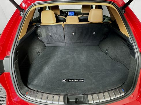 Used 2024 Lexus NX 250 FWD w/ Premium Package image 27