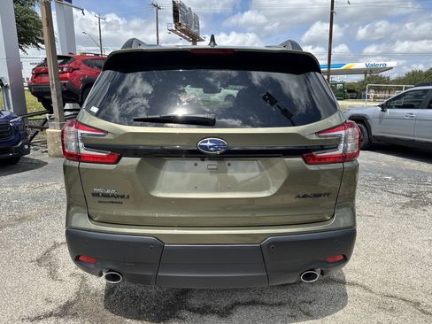 New 2026 Subaru Ascent Premium AWD/4WD image 4