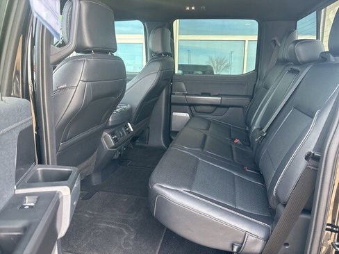 Used 2024 Ford F150 Lariat image 9