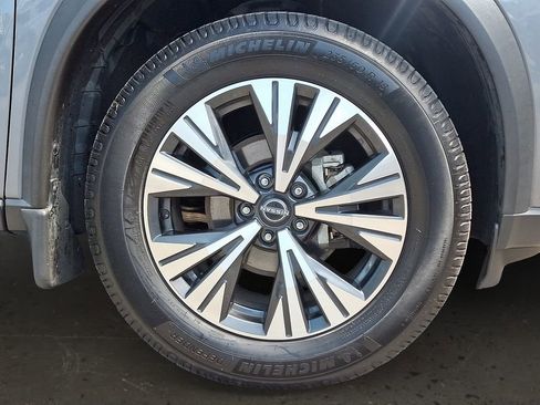Used 2023 Nissan Rogue SV w/ SV Premium B Package AWD/4WD image 8