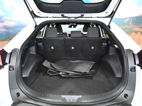 Used 2024 Subaru Solterra Premium image 40