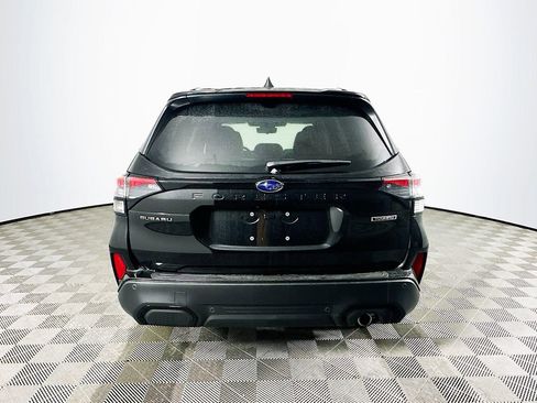 New 2026 Subaru Forester Touring image 8